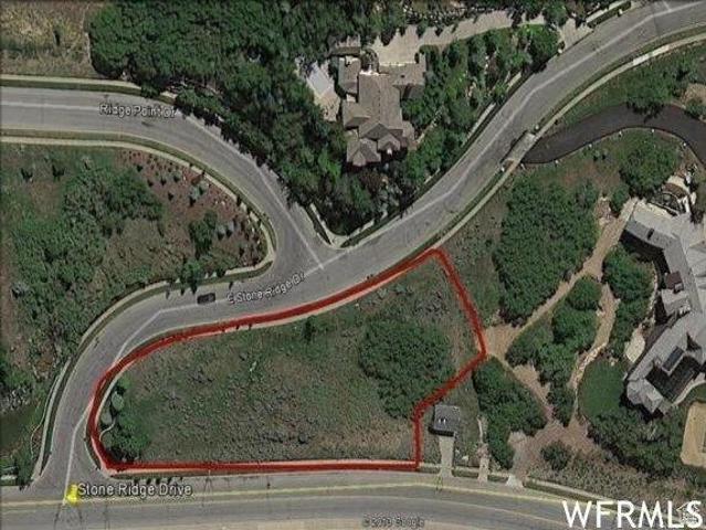 Land for sale in Bountiful, Utah