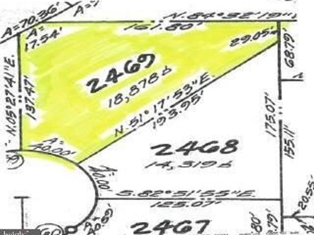 Land for sale in Virginia