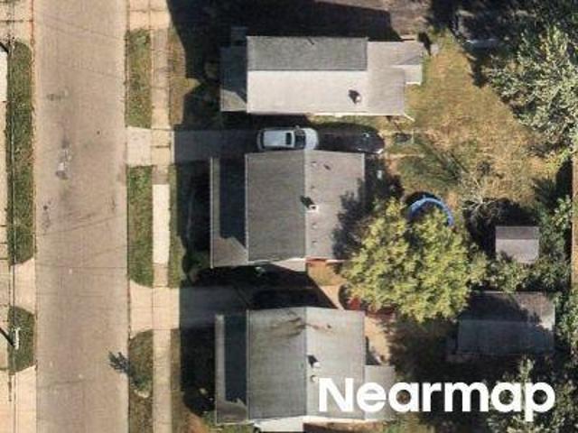 House for sale in Youngstown, Ohio