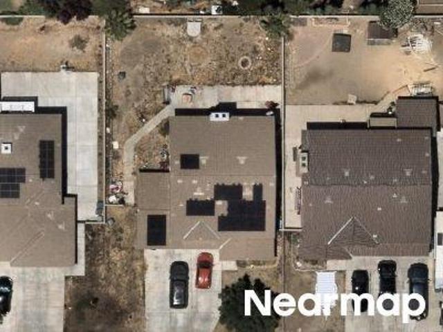 House for sale in Palmdale, California