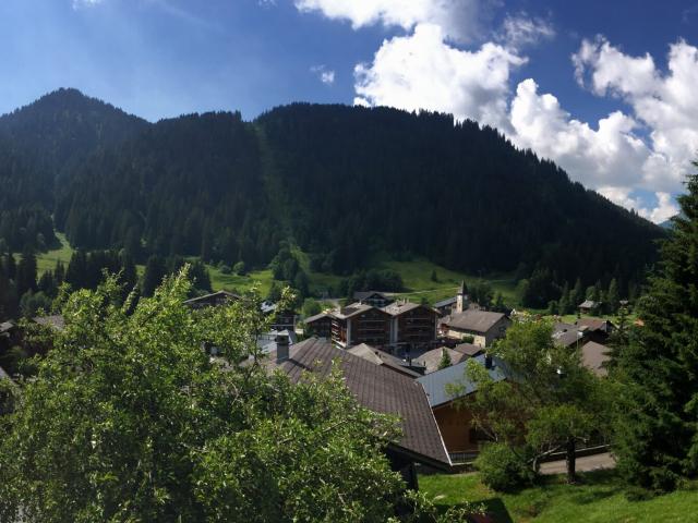 Apartment mieten in Troistorrents, Wallis