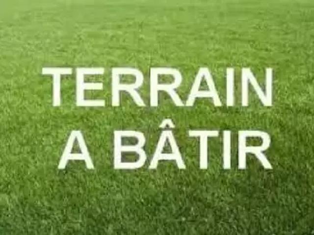 Terrain vente à Sarcelles, Bouqueval