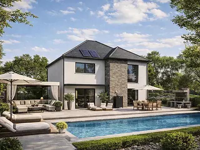 Maison vente à Sarcelles, Bouqueval