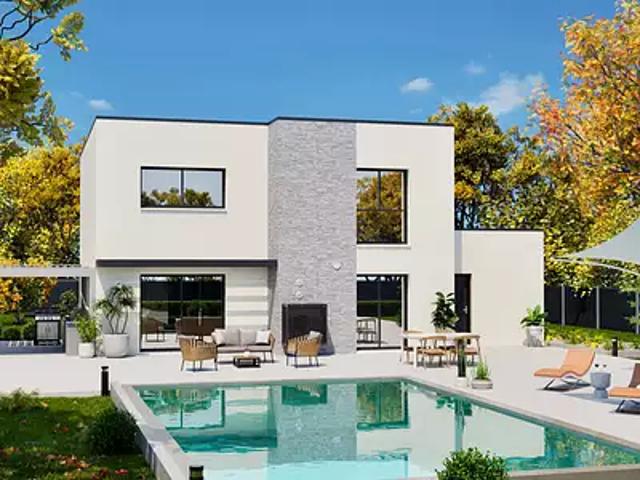 Maison vente à Sarcelles, Bouqueval