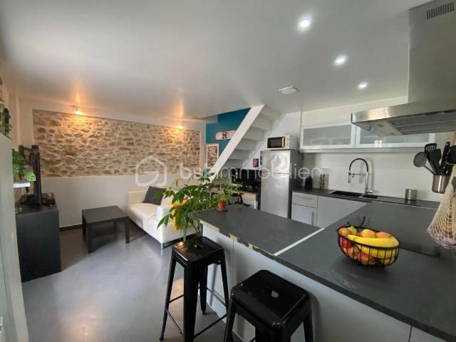 Maison vente à Étampes, Bouray-sur-juine