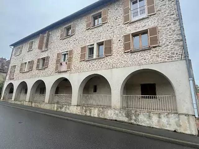 Appartement vente à Bouray-sur-Juine, Essonne