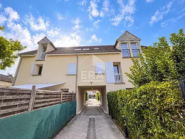 Appartement vente à Bouray-sur-Juine, Essonne