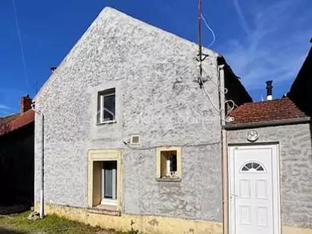 Maison vente à Étampes, Bouray-sur-juine