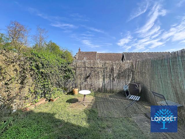 Appartement vente à Étampes, Bouray-sur-juine