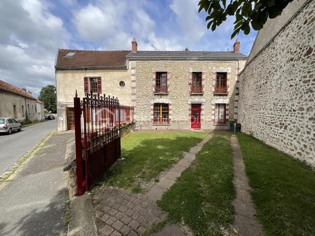 Maison vente à Étampes, Bouray-sur-juine