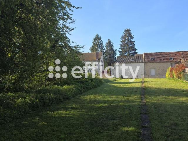 Terrain vente à Bouray-sur-Juine, Essonne