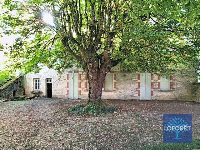 Maison vente à Dijon, Bourberain