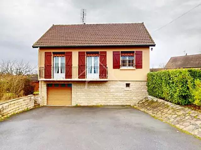 Maison vente à Charolles, Bourbon-lancy