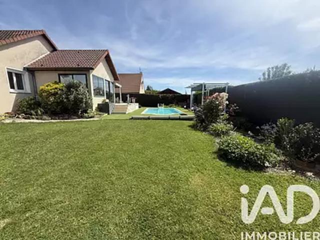 Maison vente à Charolles, Bourbon-lancy