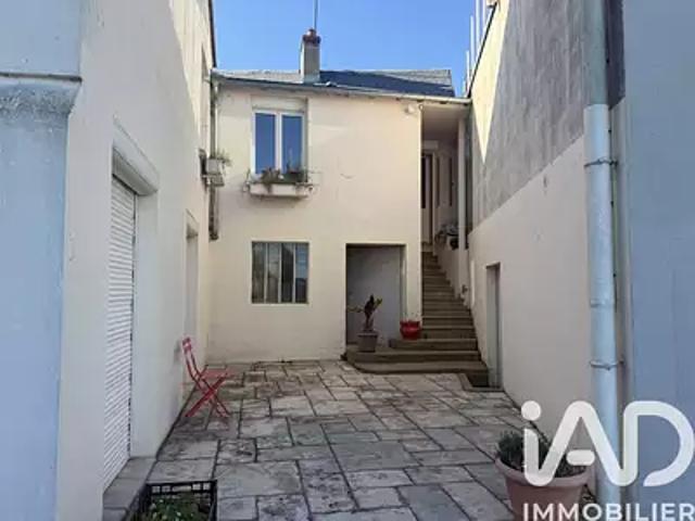Maison vente à Charolles, Bourbon-lancy
