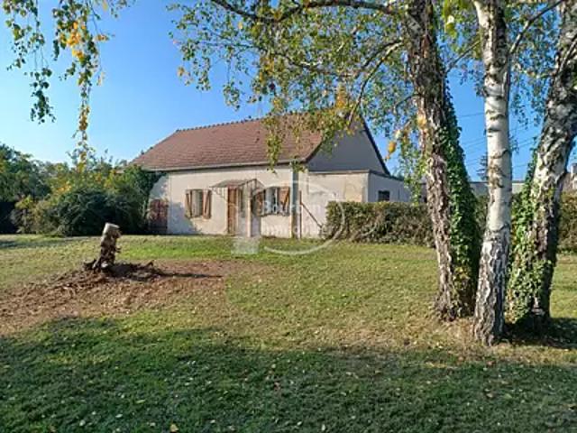 Maison vente à Charolles, Bourbon-lancy