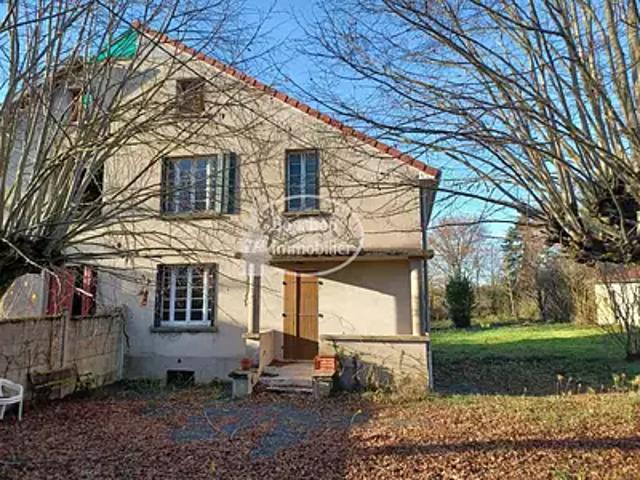 Maison vente à Charolles, Bourbon-lancy