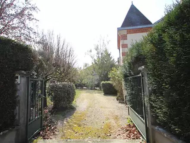 Maison vente à Charolles, Bourbon-lancy