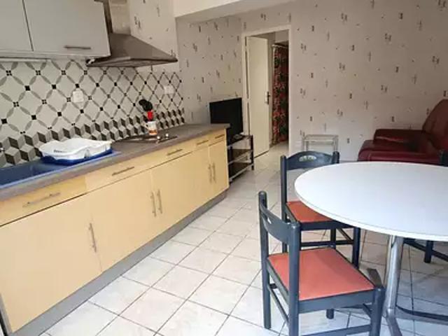 Appartement location à Charolles, Bourbon-lancy