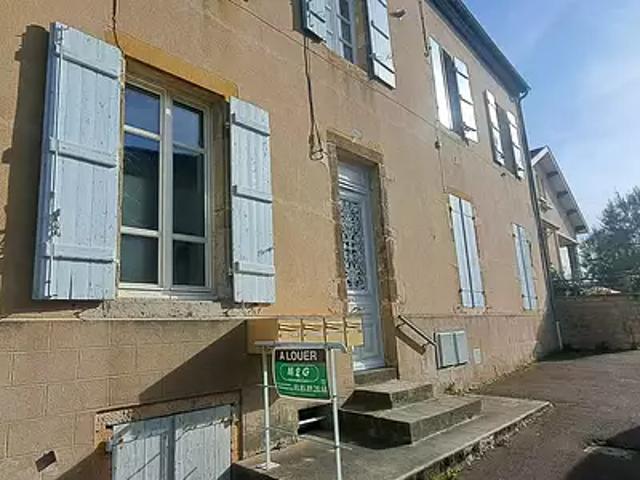 Appartement location à Charolles, Bourbon-lancy