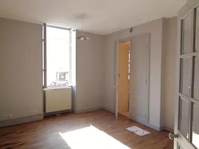 Appartement location à Charolles, Bourbon-lancy