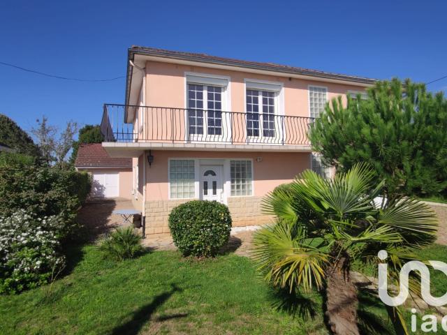 Maison vente à Charolles, Bourbon-lancy
