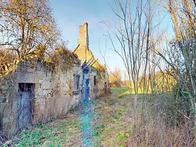 Maison vente à Saint-Georges, Bourbon-l'Archambault