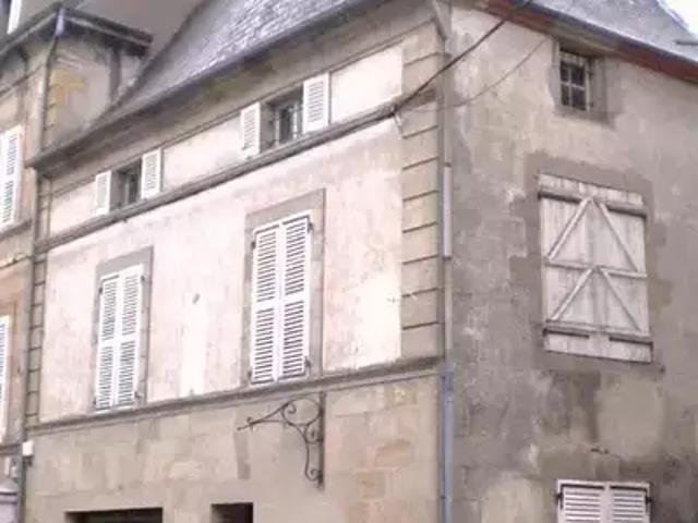 Maison vente à Moulins, Bourbon-l'archambault