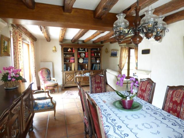 Maison vente à Moulins, Bourbon-l'archambault