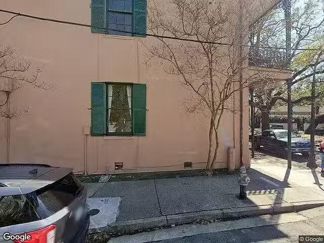 Apartment for rent in New Orleans