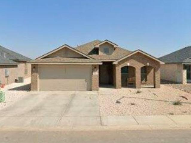 House for sale in Mardi Gras Estates, Odessa