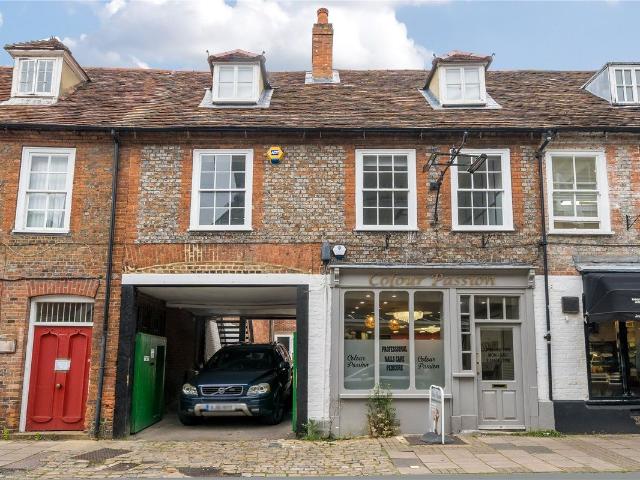 Apartment for rent in Walton, Aylesbury
