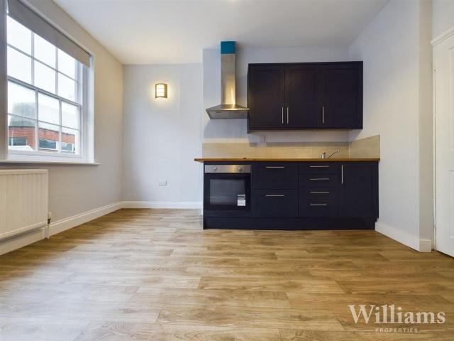Apartment for rent in Walton, Aylesbury