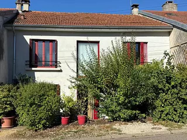 Appartement vente à Bourbonne-les-Bains