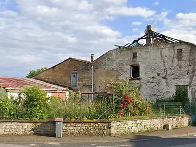 Maison vente à Langres, Bourbonne-les-bains