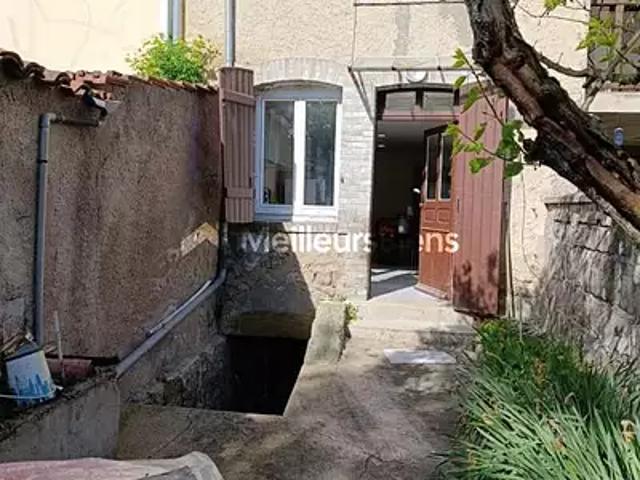 Maison vente à Langres, Bourbonne-les-bains