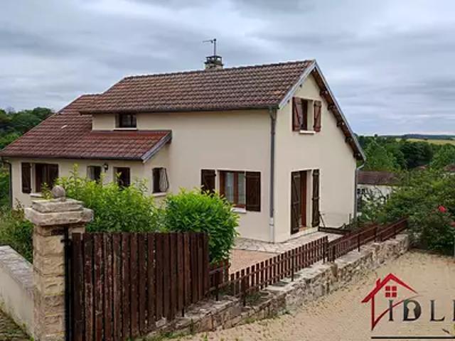 Maison vente à Langres, Bourbonne-les-bains