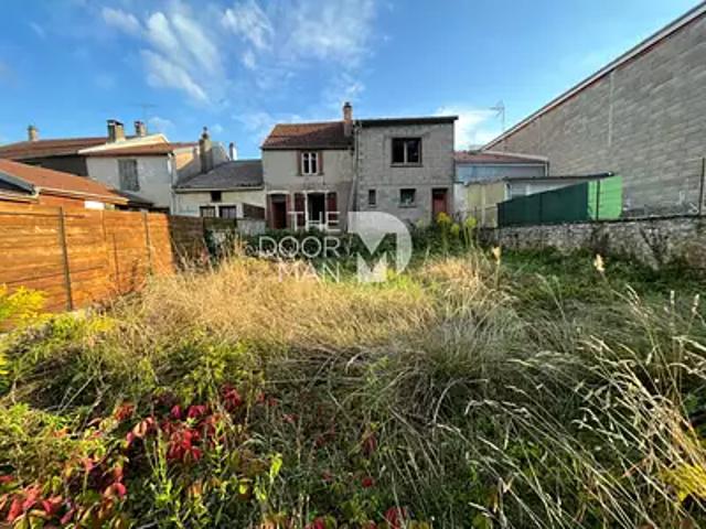 Maison vente à Langres, Bourbonne-les-bains