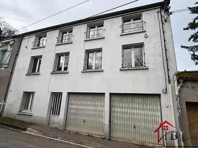Maison vente à Langres, Bourbonne-les-bains