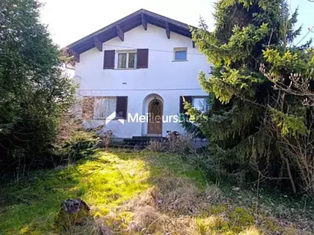 Maison vente à Langres, Bourbonne-les-bains