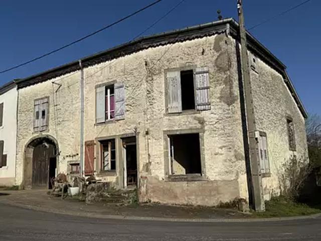 Maison vente à Langres, Bourbonne-les-bains