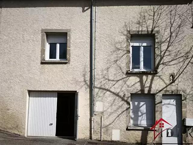 Maison vente à Langres, Bourbonne-les-bains