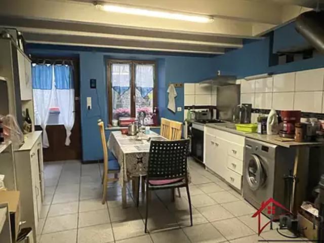 Maison vente à Langres, Bourbonne-les-bains