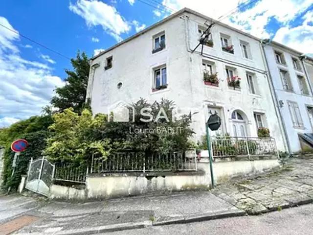 Maison vente à Langres, Bourbonne-les-bains