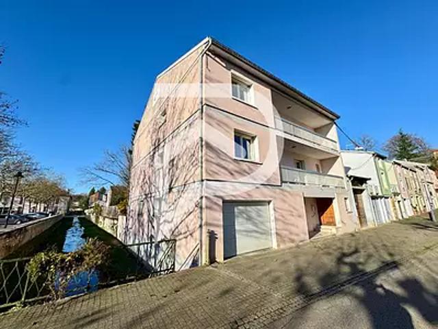 Maison vente à Langres, Bourbonne-les-bains