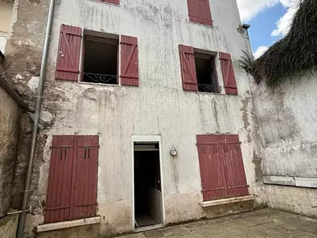 Maison vente à Langres, Bourbonne-les-bains