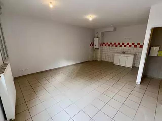 Appartement location à Langres, Bourbonne-les-bains