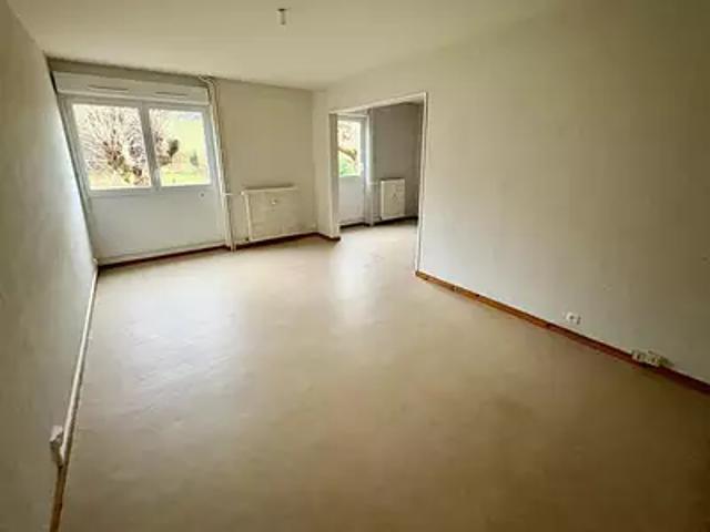Appartement location à Langres, Bourbonne-les-bains