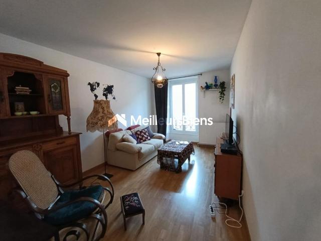 Maison location à Langres, Bourbonne-les-bains