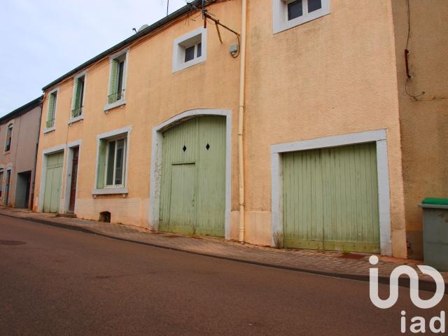 Maison vente à Langres, Bourbonne-les-bains